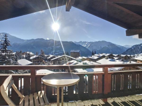 Romaine 6 Verbier